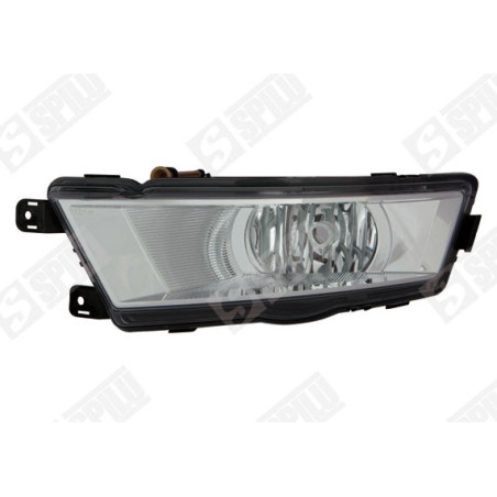 Phare antibrouillard SPILU