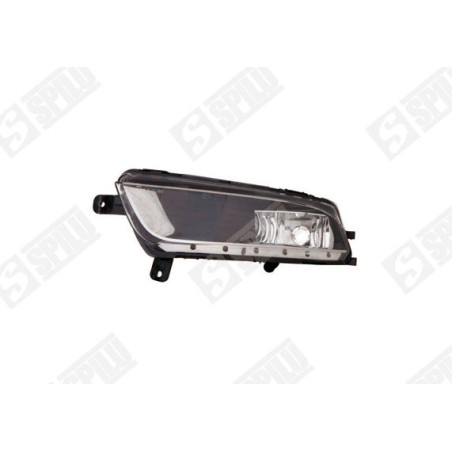 Phare antibrouillard SPILU