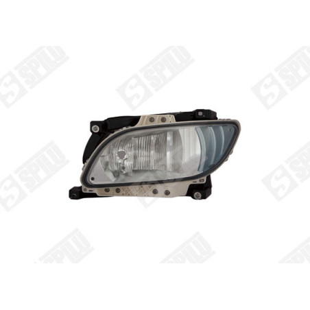 Phare antibrouillard SPILU