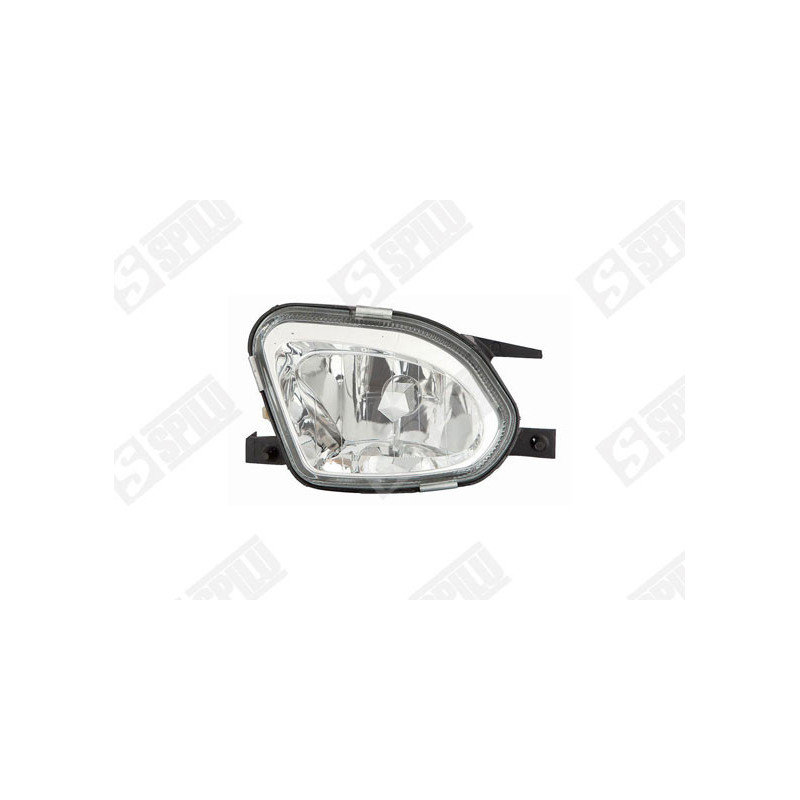 Phare antibrouillard SPILU