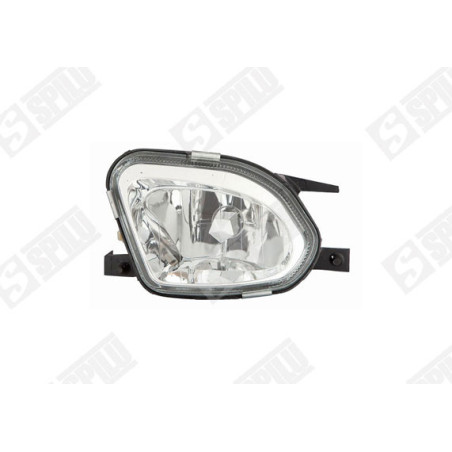 Phare antibrouillard SPILU