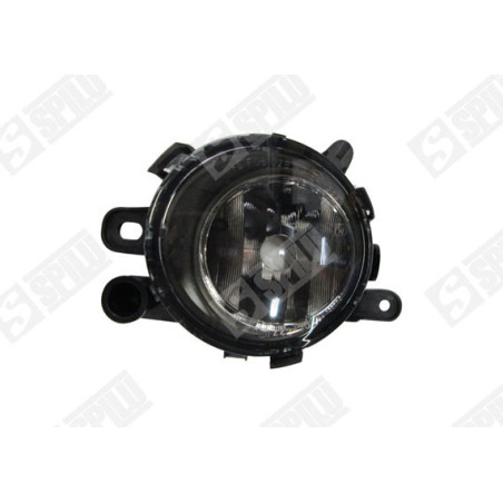 Phare antibrouillard SPILU