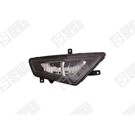 Phare antibrouillard SPILU