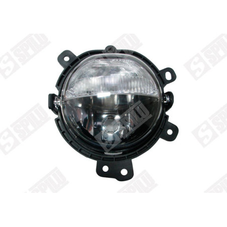 Phare antibrouillard SPILU