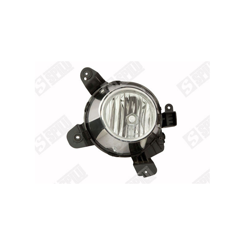 Phare antibrouillard SPILU