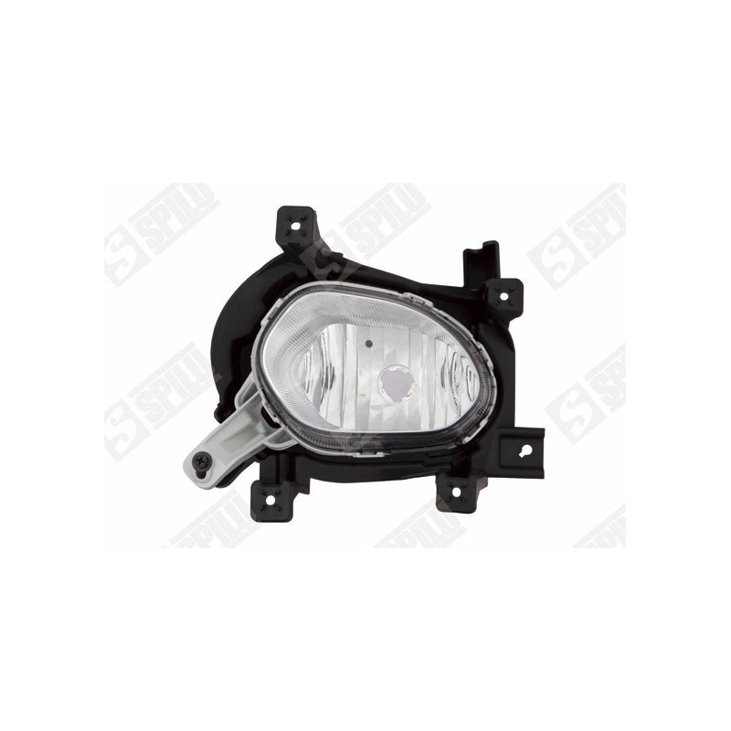 Phare antibrouillard SPILU