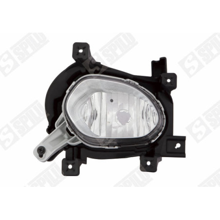 Phare antibrouillard SPILU