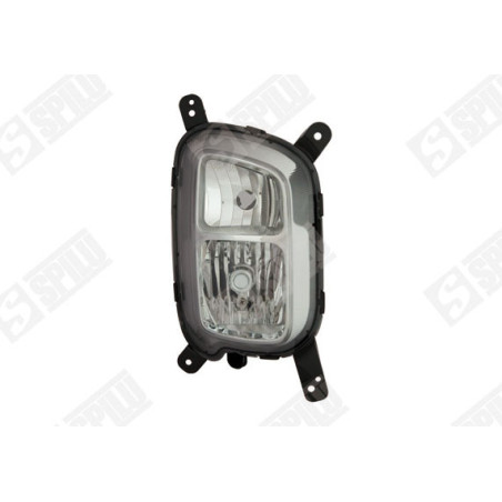 Phare antibrouillard SPILU