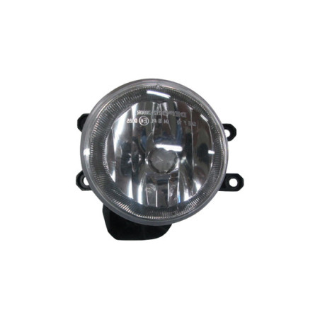 Phare antibrouillard SPILU