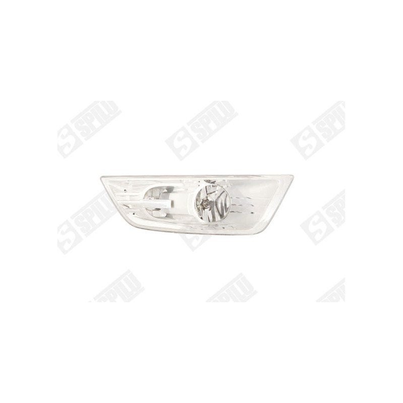 Phare antibrouillard SPILU