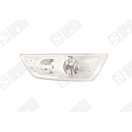 Phare antibrouillard SPILU