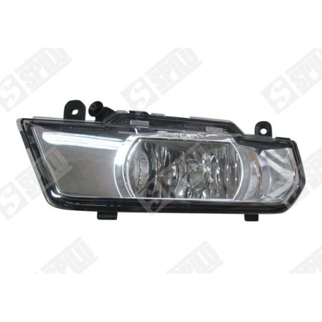 Phare antibrouillard SPILU