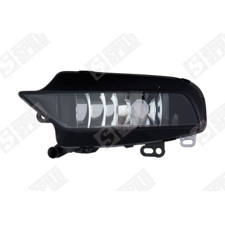 Phare antibrouillard SPILU