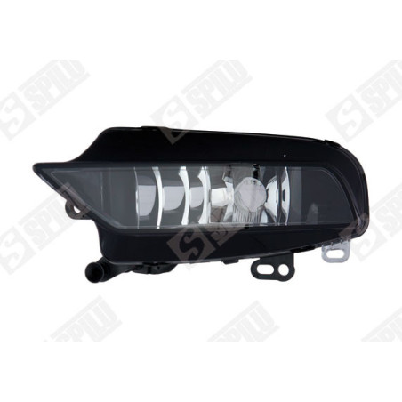 Phare antibrouillard SPILU