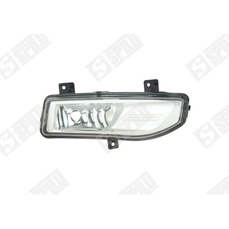 Phare antibrouillard SPILU