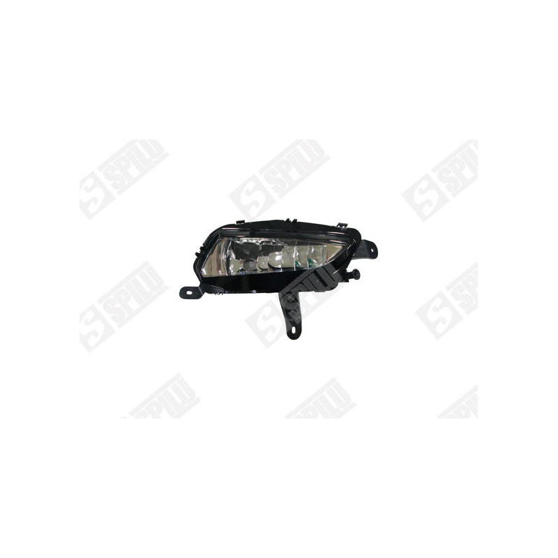 Phare antibrouillard SPILU