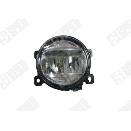 Phare antibrouillard SPILU