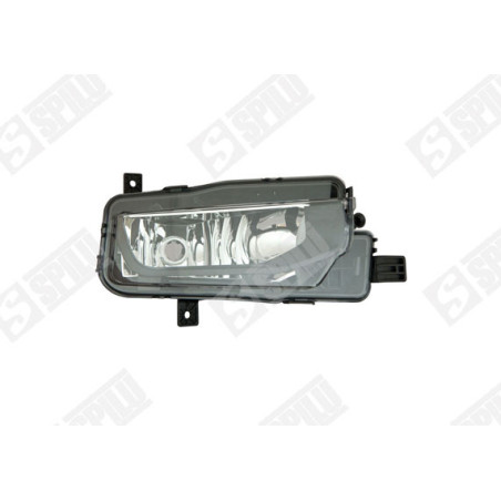 Phare antibrouillard SPILU