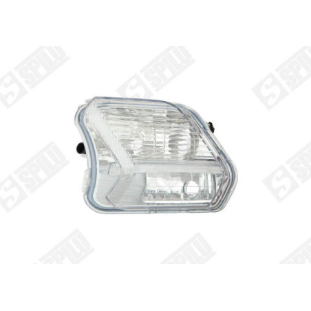 Phare antibrouillard SPILU