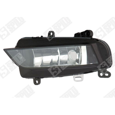 Phare antibrouillard SPILU