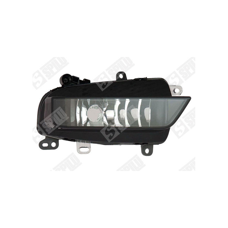 Phare antibrouillard SPILU