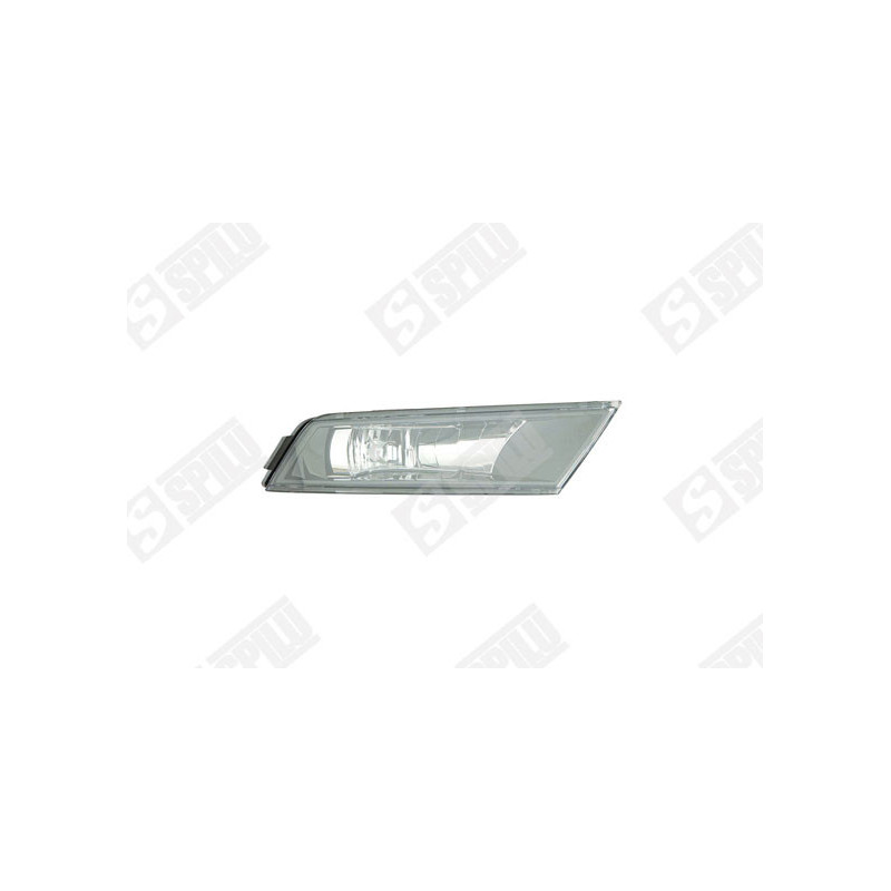 Phare antibrouillard SPILU