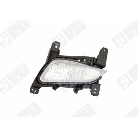 Phare antibrouillard SPILU