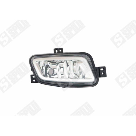 Phare antibrouillard SPILU