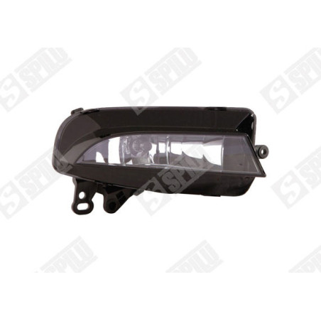 Phare antibrouillard SPILU