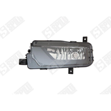 Phare antibrouillard SPILU