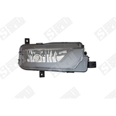 Phare antibrouillard SPILU