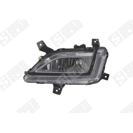 Phare antibrouillard SPILU