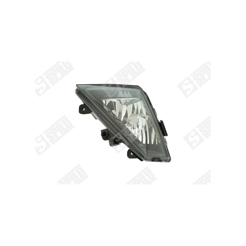 Phare antibrouillard SPILU