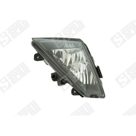 Phare antibrouillard SPILU