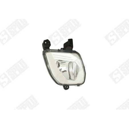 Phare antibrouillard SPILU