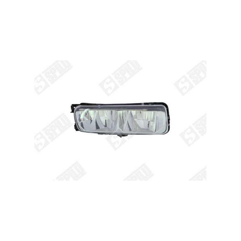 Phare antibrouillard SPILU