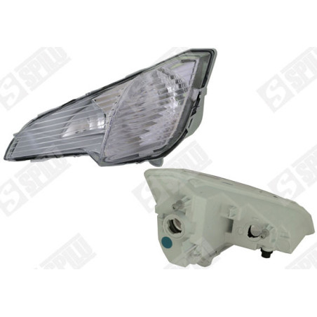 Phare antibrouillard SPILU