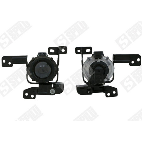 Phare antibrouillard SPILU