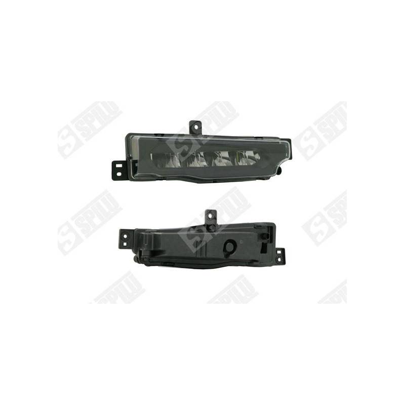 Phare antibrouillard SPILU