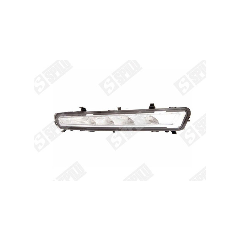 Feu de roulage de jour SPILU