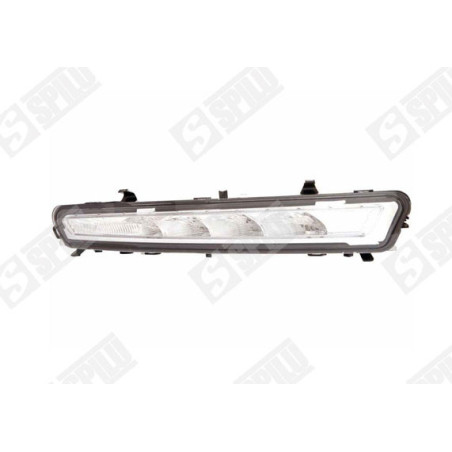 Feu de roulage de jour SPILU