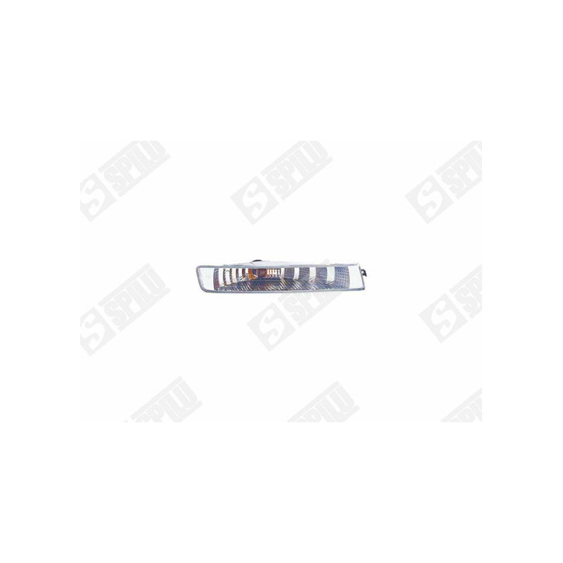 Feu clignotant SPILU