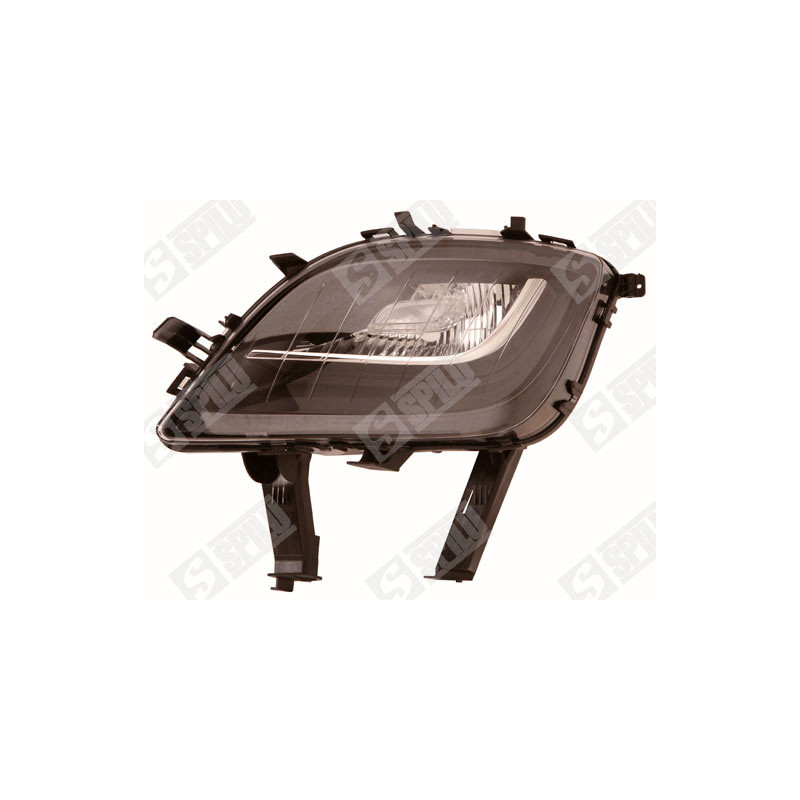 Feu clignotant SPILU