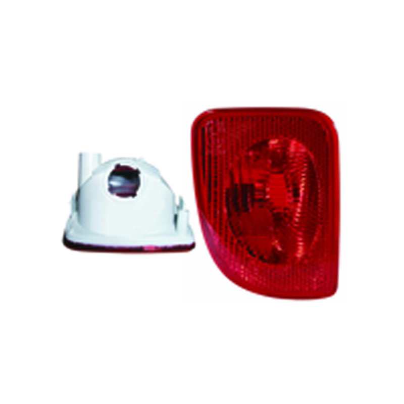 Feu antibrouillard arrière SPILU