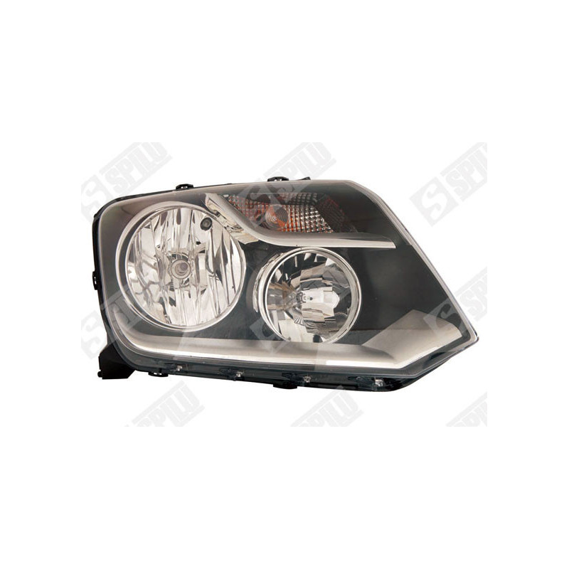 Phare principal SPILU