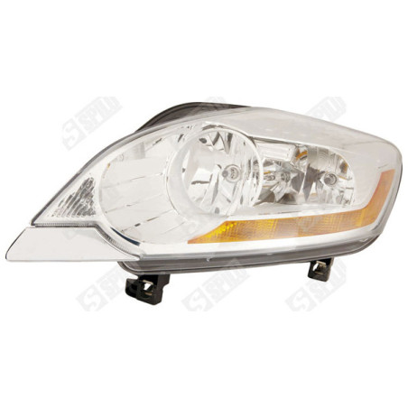 Phare principal SPILU