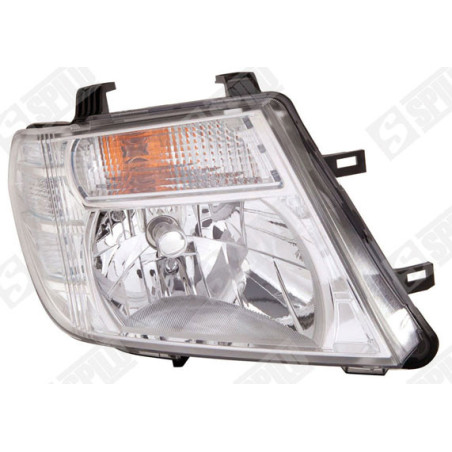 Phare principal SPILU