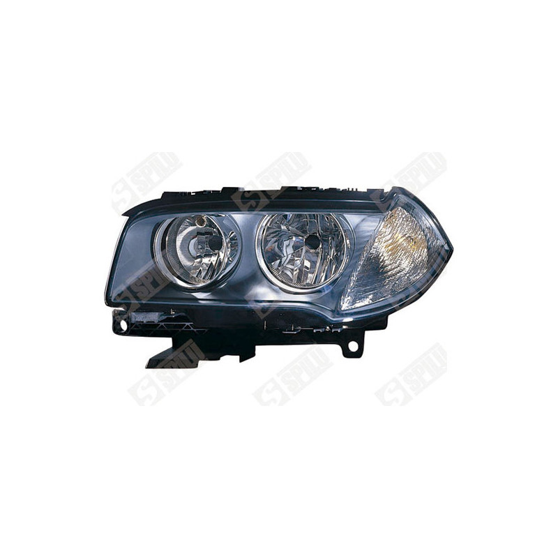 Phare principal SPILU