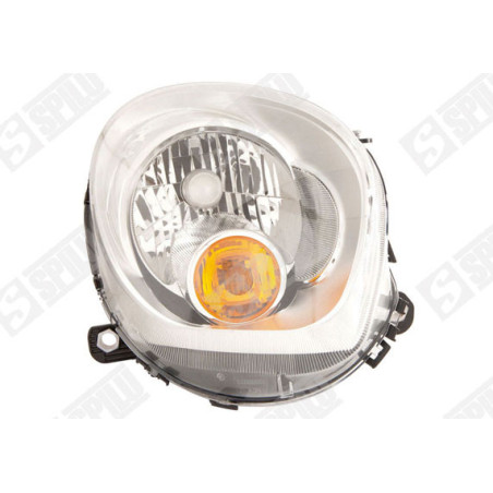 Phare principal SPILU