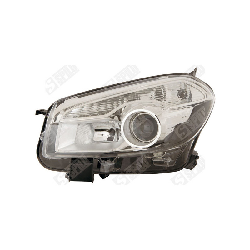 Phare principal SPILU